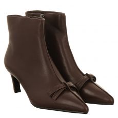  Fraipe Stiefeletten & Boots in braun für Damen