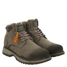  Dockers Synthetik-Winterboots in beige für Herren