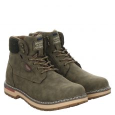  Dockers Stiefel & Boots in grün für Herren