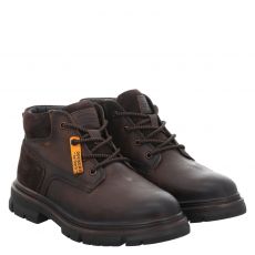  Dockers Stiefel & Boots in braun für Herren