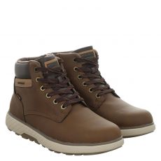  Marco Tozzi Stiefel & Boots in braun für Herren