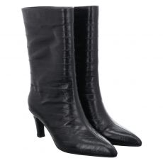  Luca Benini, Tube, Stiefeletten & Boots in schwarz für Damen