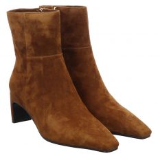  Luca Benini Stiefeletten & Boots in braun für Damen
