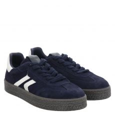  Tamaris Textil-Sneaker in blau für Herren