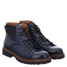  Exton Stiefel & Boots in blau für Herren