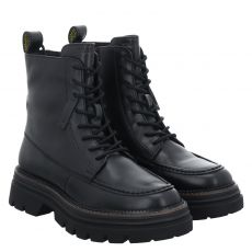  Salamander Stiefeletten & Boots in schwarz für Damen