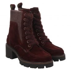  Salamander Stiefeletten & Boots in braun für Damen