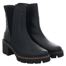  Salamander Stiefeletten & Boots in schwarz für Damen