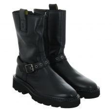  Salamander Stiefeletten & Boots in schwarz für Damen
