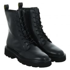  Salamander Stiefeletten & Boots in schwarz für Damen