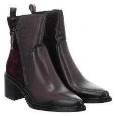  Fraipe, Rot, Stiefeletten & Boots in bordeaux für Damen