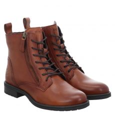  Bugatti, Ronja I, Stiefeletten & Boots in braun für Damen