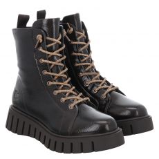  Bagatt, Benisha, Stiefeletten & Boots in braun für Damen