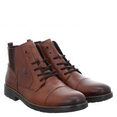  Rieker Stiefel & Boots in braun für Herren