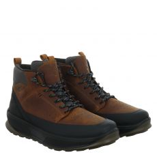 ECCO, BYWAY 2.0, BRAUN 