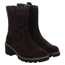 REMONTE, REMONTE STIEFELETTE, BRAUN 