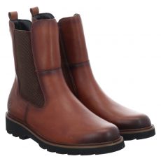  Remonte, H-weite, Stiefeletten & Boots in braun für Damen