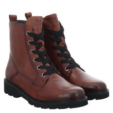  Remonte, H-weite, Stiefeletten & Boots in braun für Damen