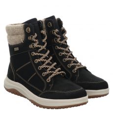  Remonte, Tex, Stiefeletten & Boots in schwarz für Damen