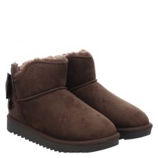  Dockers Stiefeletten & Boots in braun für Damen