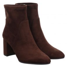  Marco Tozzi, Da.-stiefel, Stiefeletten & Boots in braun für Damen
