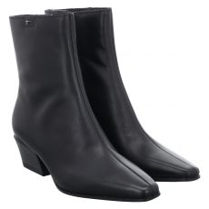  Tamaris, Da.-stiefel, Stiefeletten & Boots in schwarz für Damen