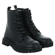  Tamaris, Da.-stiefel, Stiefeletten & Boots in schwarz für Damen