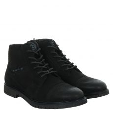  Bugatti Stiefel & Boots in schwarz für Herren