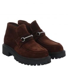  Schuhengel, Gemma, Stiefeletten & Boots in braun für Damen