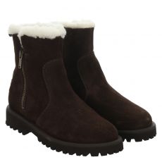  Schuhengel Stiefeletten & Boots in braun für Damen
