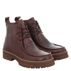  Schuhengel Stiefeletten & Boots in braun für Damen