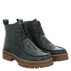  Schuhengel Stiefeletten & Boots in grün für Damen