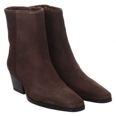  Schuhengel Stiefeletten & Boots in braun für Damen