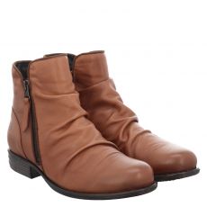  Schuhengel Stiefeletten & Boots in braun für Damen