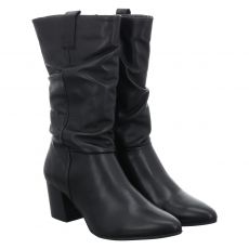  Schuhengel, Da.-stiefel, Stiefeletten & Boots in schwarz für Damen