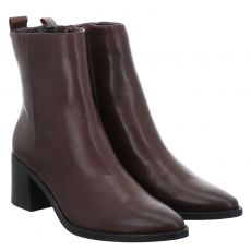  Schuhengel, Da.-stiefel, Stiefeletten & Boots in braun für Damen