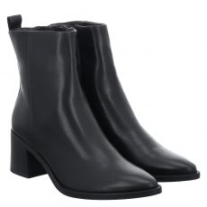  Schuhengel, Da.-stiefel, Stiefeletten & Boots in schwarz für Damen