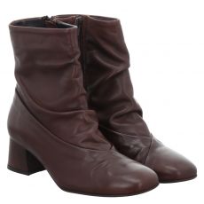  Schuhengel, Da.-stiefel, Stiefeletten & Boots in braun für Damen