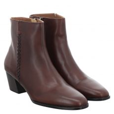  Everybody, Velpa, Stiefeletten & Boots in braun für Damen