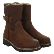  Camel Active Stiefeletten & Boots in braun für Damen