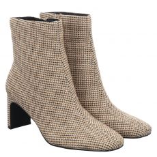  La Strada Stiefeletten & Boots in beige für Damen