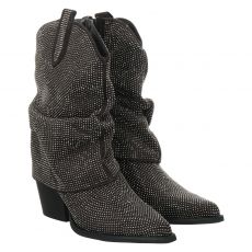  La Strada Stiefeletten & Boots in grau für Damen