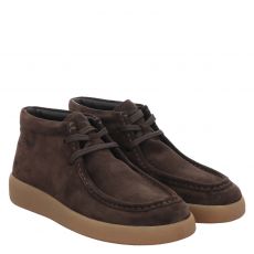  Sioux, Grashopper D 017, Stiefeletten & Boots in braun für Damen