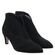  Gabor Stiefeletten & Boots in schwarz für Damen