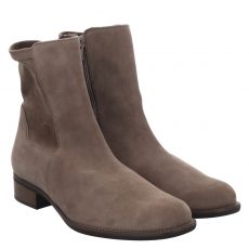  Gabor Stiefeletten & Boots in grau für Damen
