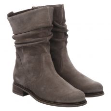  Gabor Stiefeletten & Boots in grau für Damen