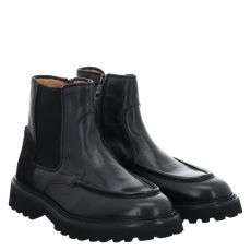  Camerlengo Stiefel & Boots in schwarz für Herren