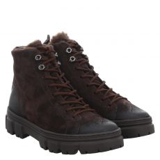  Paul Green, 0080-5663-002, Stiefeletten & Boots in braun für Damen