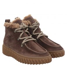  Paul Green, 0080-5502-030, Stiefeletten & Boots in braun für Damen