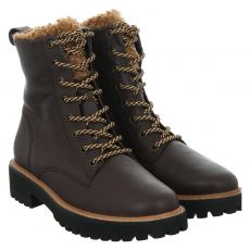  Paul Green, 0080-8175-040, Stiefeletten & Boots in braun für Damen